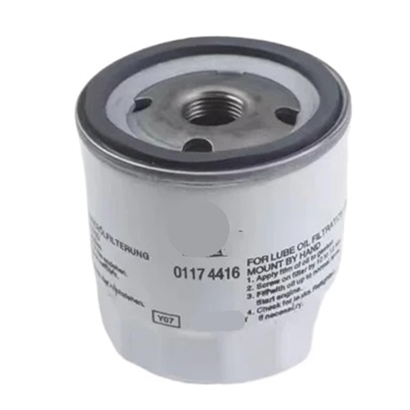 NACODLUL 01174416 filter element