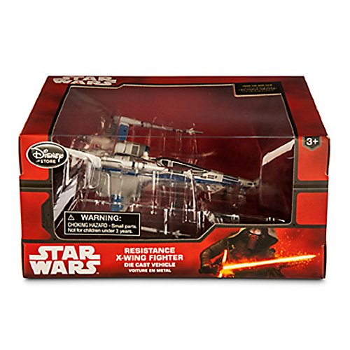 Prannoi Disney Star Wars X-Wing Diecast Vehicle