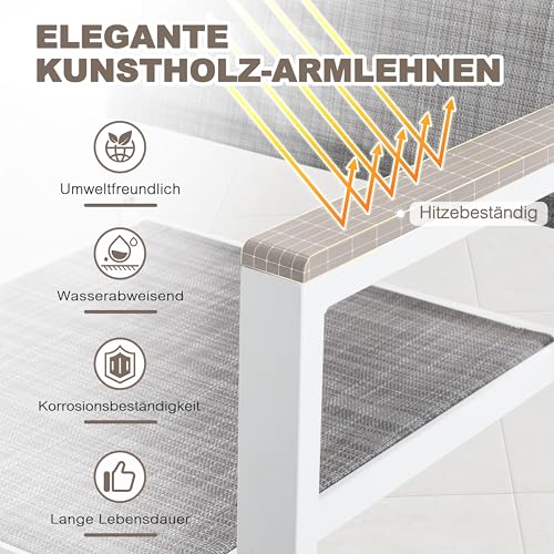Für Terrassen, die mehr sind als Dekoration