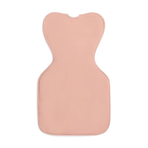 Miniatura 8 de Love to Dream Swaddle UP Warm, 2.5 TOG, dramáticamente mejor sueño, permite que el bebé duerma en la posición preferida de brazos arriba para