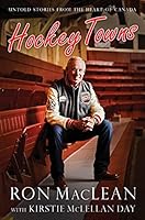 Algopix Similar Product 6 - Hockey Towns Untold Stories from the