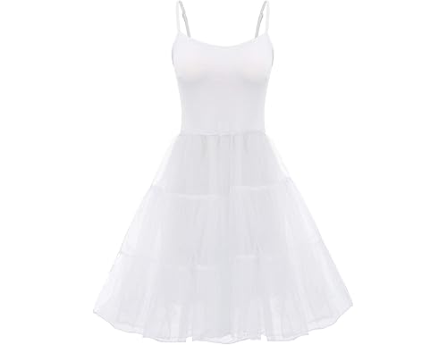 Best White Tutu Dresses for Women in 2024