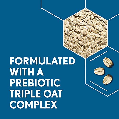 Aveeno Skin Relief Moisturising Body Wash Bundle (3X 500Ml), Gentle Cleansing Wash With Soothing Triple Oat Complex, Soap-Free, Unscented For Sensitive And Very Dry Skin - 3