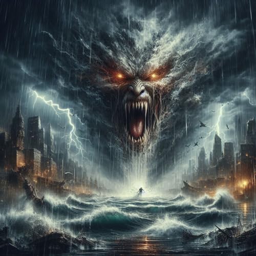 Ray N.Y, Refreshing Rain & The Weather Company feat. Isochrone & Sacred Moments