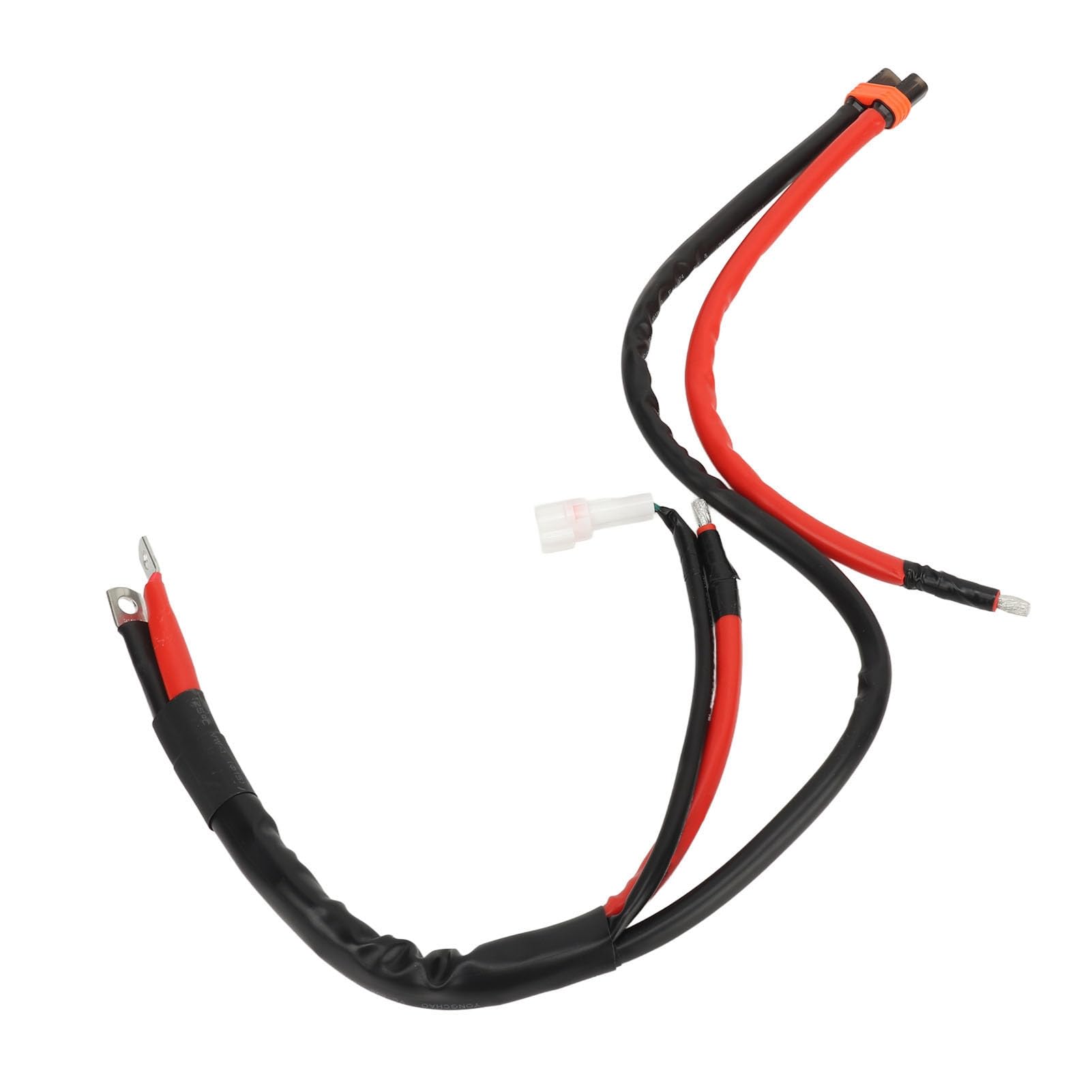 Wakects Cordon d'alimentation Principal de Batterie sur-Ron Light Bee,
