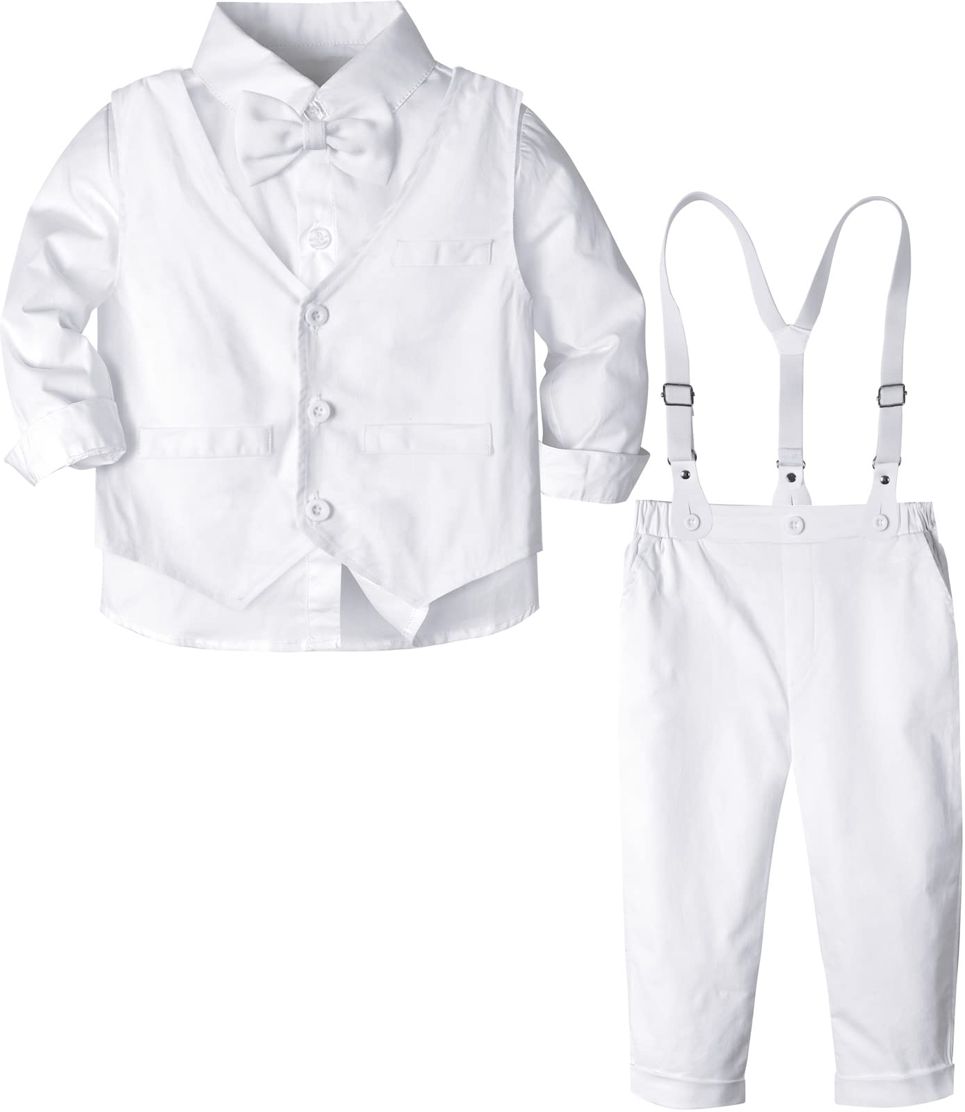 A&J DESIGN Abiti per neonati