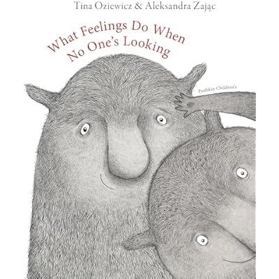 What Feelings Do When No One's Looking