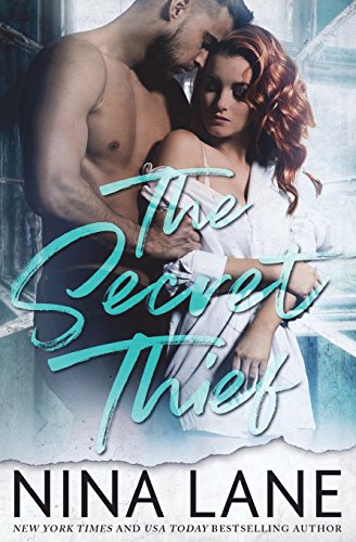 The Secret Thief The Secret Thief