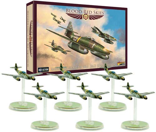 Warlord Games 772212008 Accessories