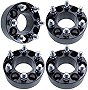 4pcs 2' (50mm) 6x4.5 Wheel Spacers Fits Dodge Dakota Durango Hubcentric (Without The Lip) 71.5mm