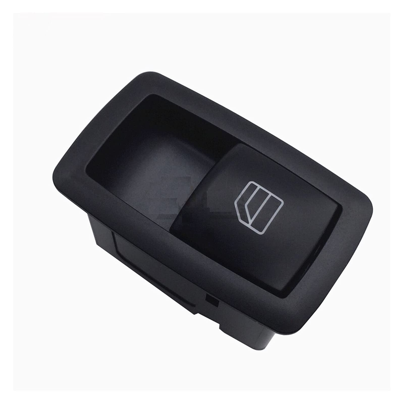 Shenghao Yige Store New Electric Power Window Switch A1698206710 Fit for Mercedes B-Klasse W245 A 169 820 67 10 1698206710 (Color : Passenger)