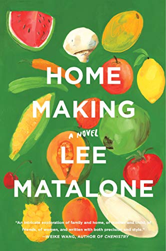 Home Making: A Powerful Exploration of Family Bonds, Identity, and Belonging Across Three Lives