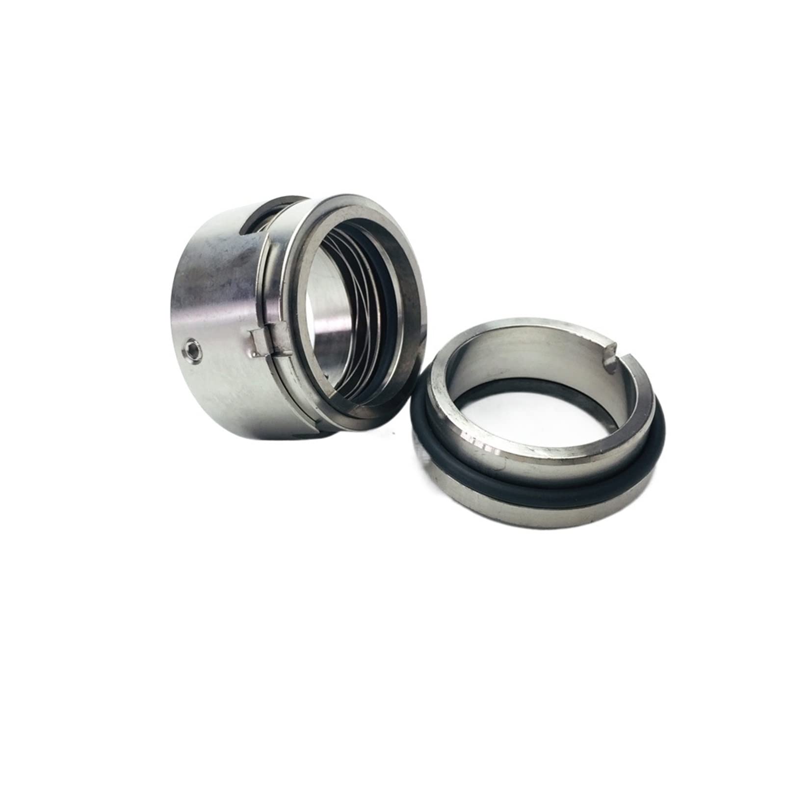 QRUYHBAJU M7N-85 M7N/85-G9 Mechanical Seals M7N Shaft Size 85mm for Water Pump with G9 Stationary Seat