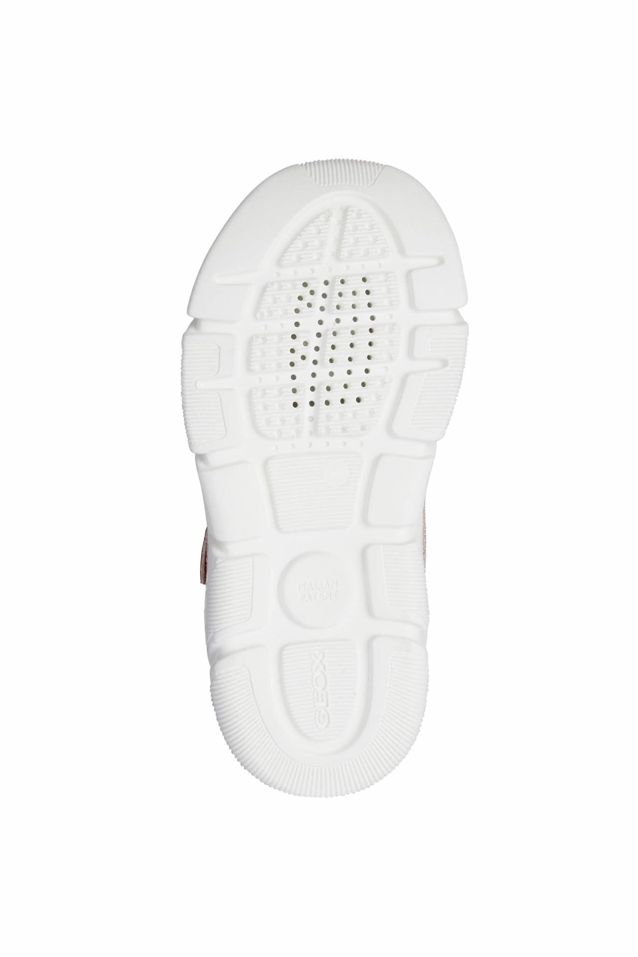 Geox Dziewczynki J Aril Girl DSNEAKERS