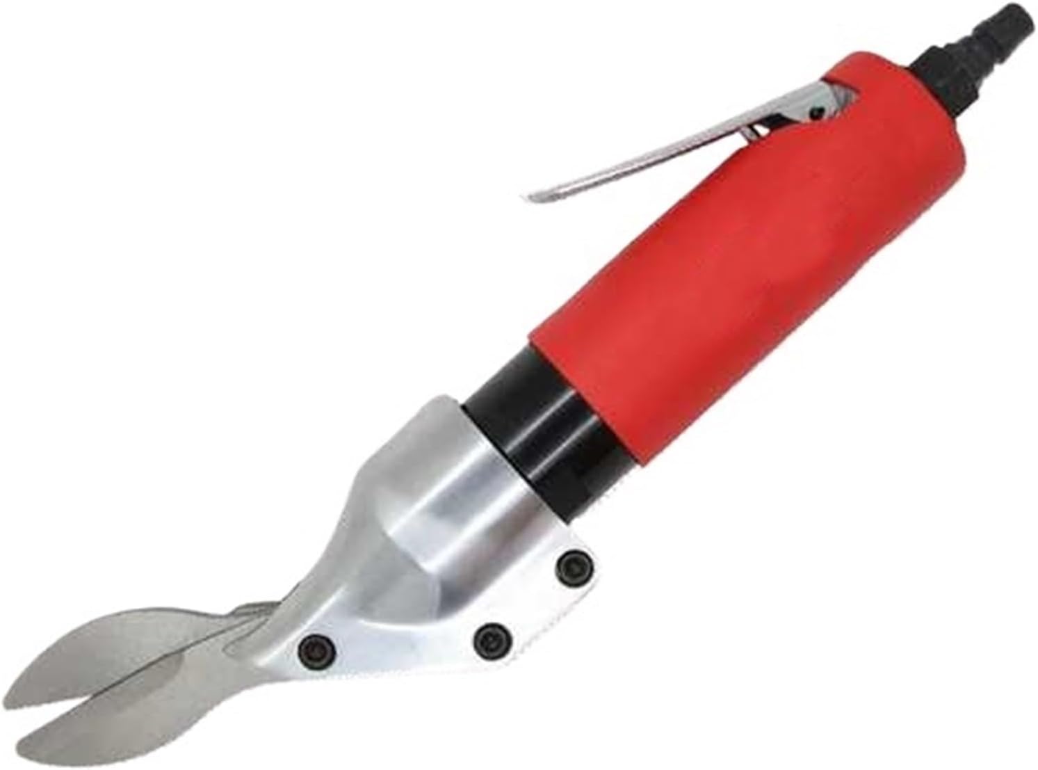 Pneumatic Air Scissors For Metal Sheet, Air Metal Shears, Air Nippers Cutting Tools(Cutting head)