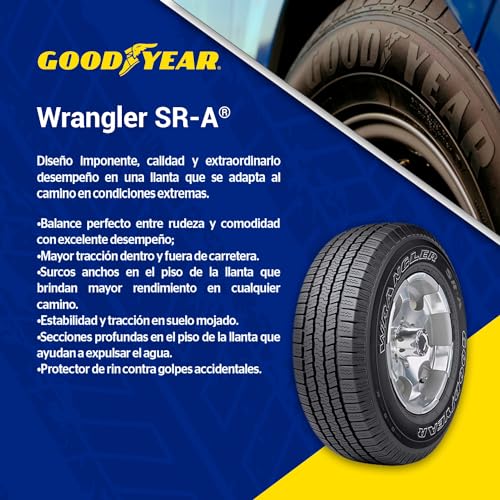 Llantas, Sports Imagen adicional