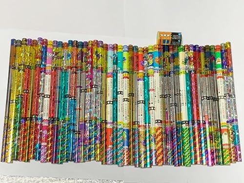Amazon | バトルえんぴつ バトエン バトル鉛筆 消しゴム まとめ セット