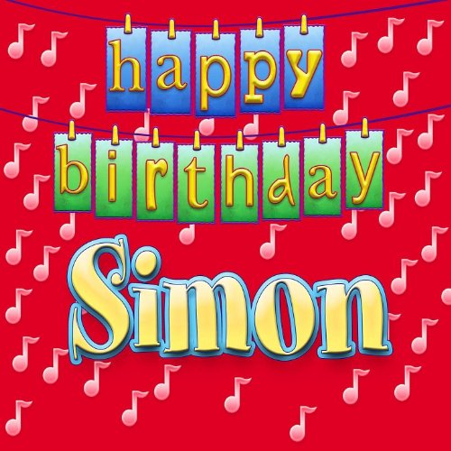 Play Happy Birthday Simon by Ingrid DuMosch on Amazon Music
