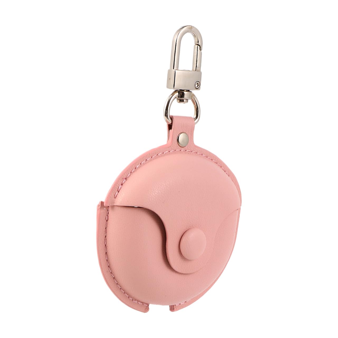 jojofuny 3pezzi Custodia Protettiva Pu Per Auricolari Wireless Design Carino Leggera e Resistente Compatibile Con Protezione Completa Per Auricolari