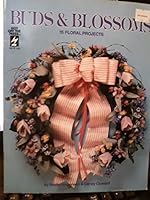 Buds and Blossoms 093349193X Book Cover