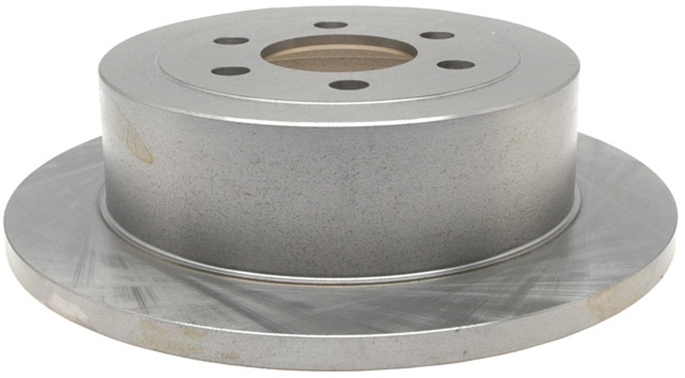 Rear Disc Break A-Premium 12.13 In (308mm) Front Vented Disc Brake Rotors Ceramic Pads Kit Compatible With Select Dodge Models - Dakota 2003-2004, 6-PC Set, Brake Kits - Canada Jeep Patriot Brakes - Foto 2