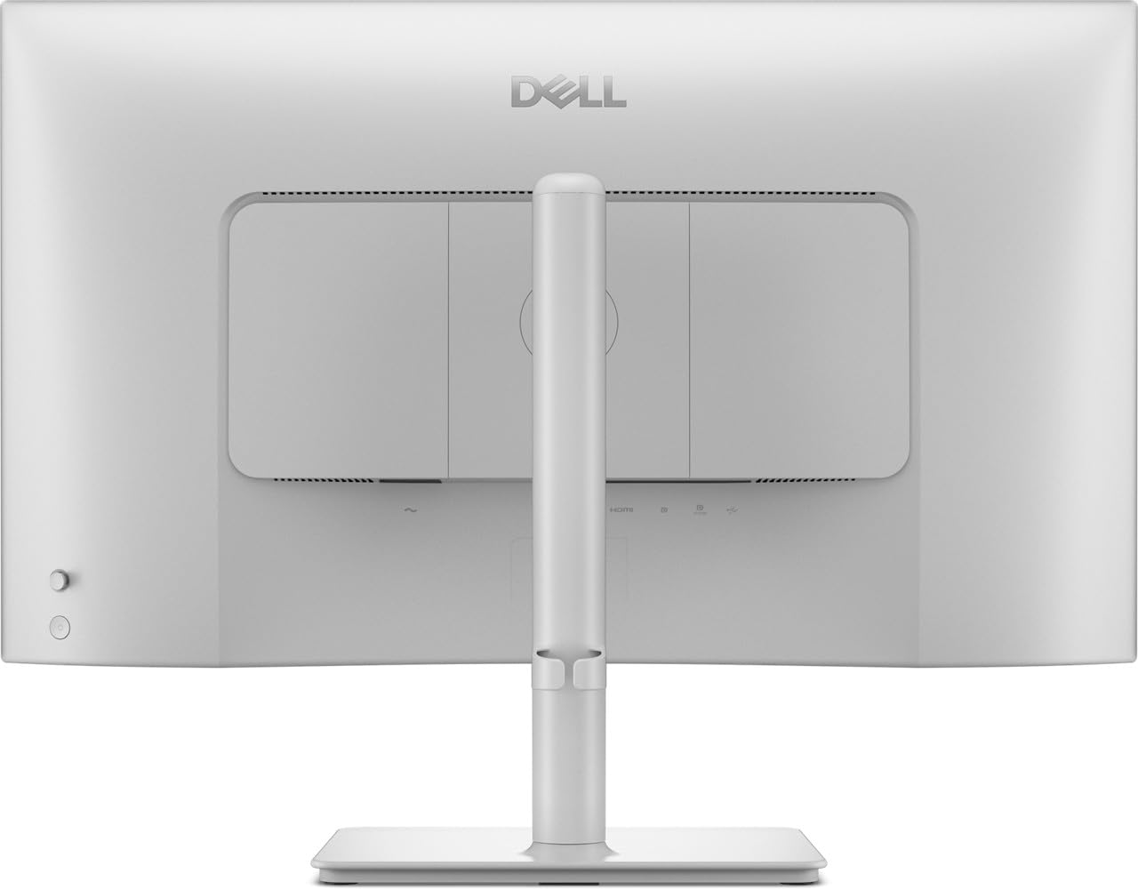 Dell 27 Plus S2725DC 27 2560x1440 QHD 144Hz 1ms HDMI DP Type-C