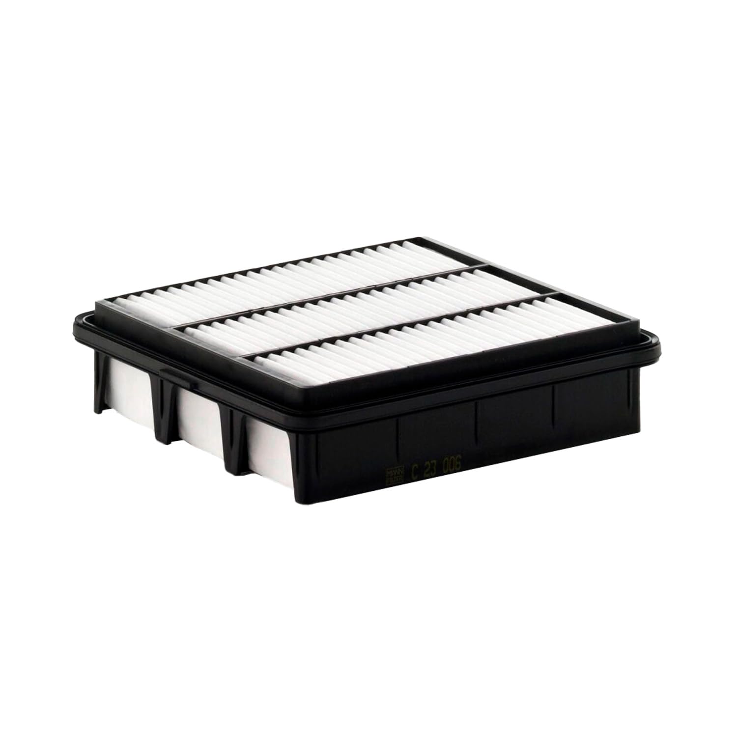 Air filter Filter Insert C 23 006 MANN-FILTER for HYUNDAI GRANDEUR SONATA V
