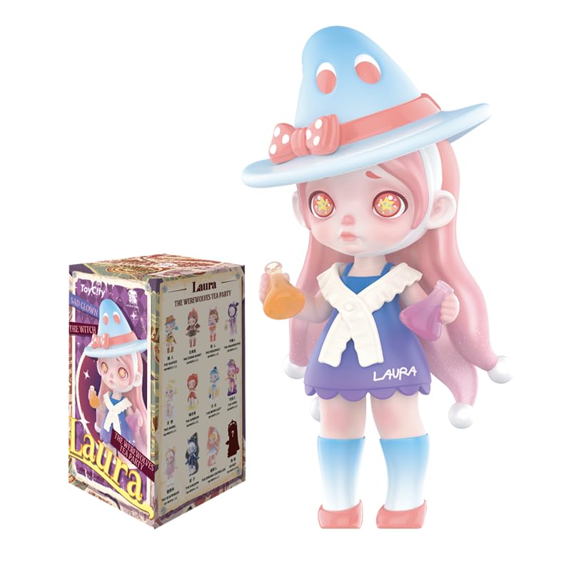 Mr.Cartoon フィギュアセットVol.1 Vol.2 ローライダー 2.jpg