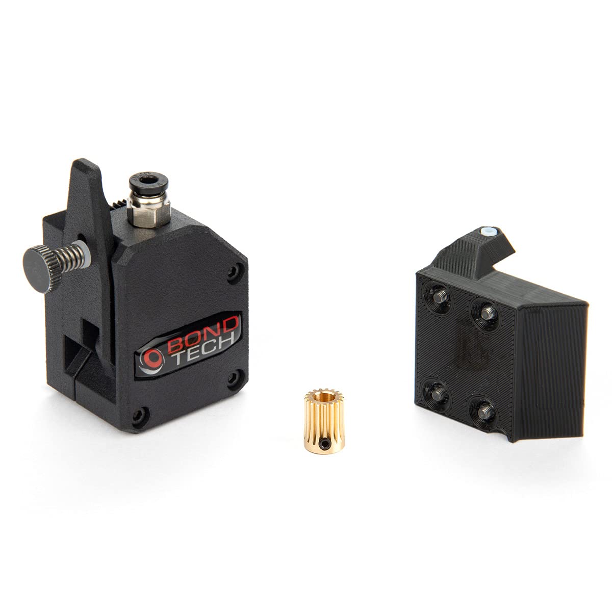 BondtechGenuine Creality3D CR-10 V2 Extruder Kit (EXT-KIT-75)