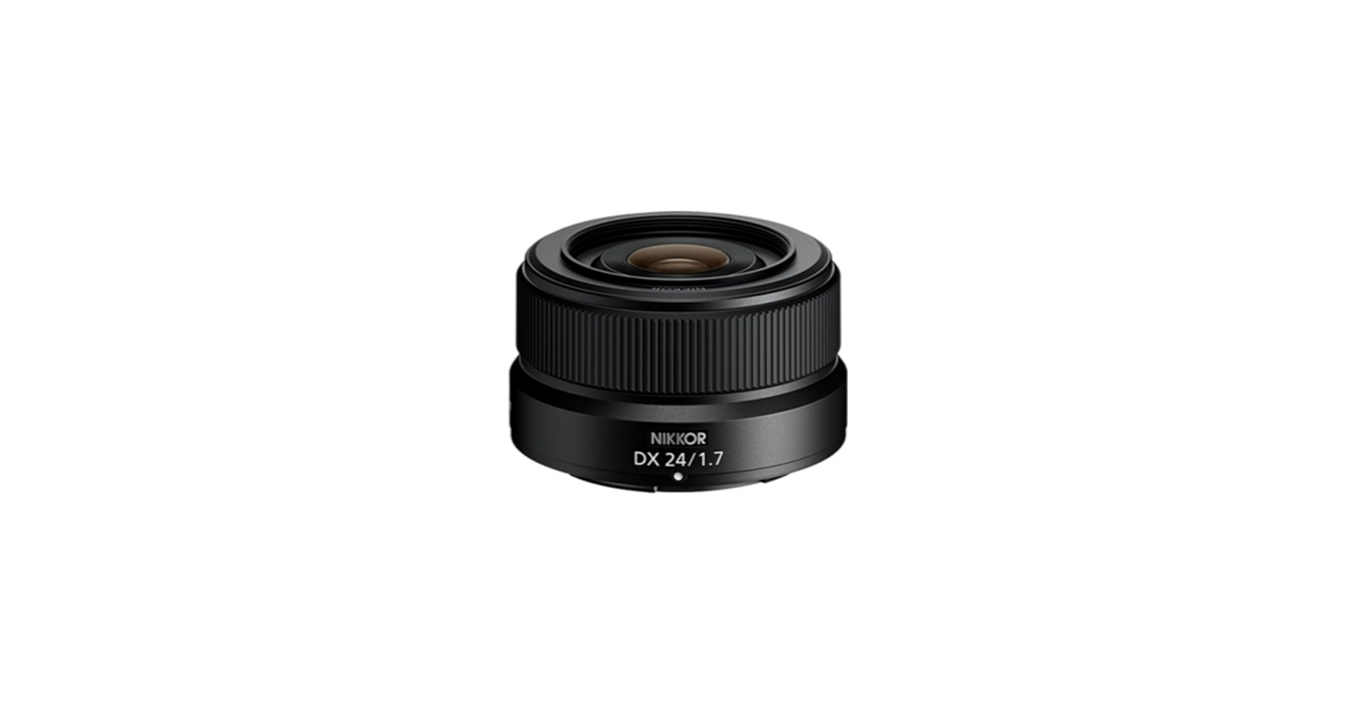 Amazon.com : Nikon NIKKOR Z DX 24mm f/1.7 | Extra-large