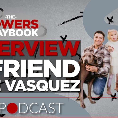 The Powers Playbook: Interview With a Friend - Mike Vazquez - Lease Las Vegas