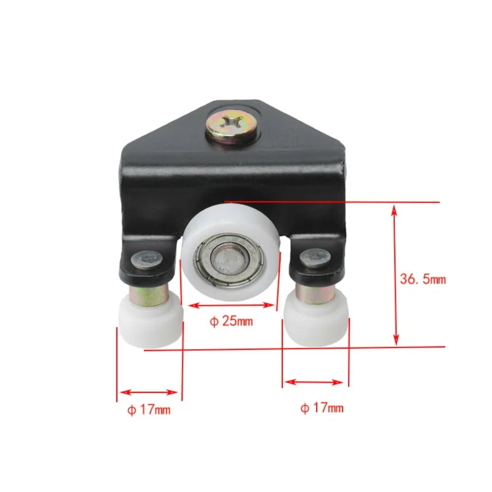 Freno De Puerta Coche Compatible con Benz para Sprinter 2007-2013 2014 2015 2016 2017 Bisagra De Puerta Corrediza Derecha del Automóvil Rodillo De Puerta OEM: 9067600147 9067600547 9067600347