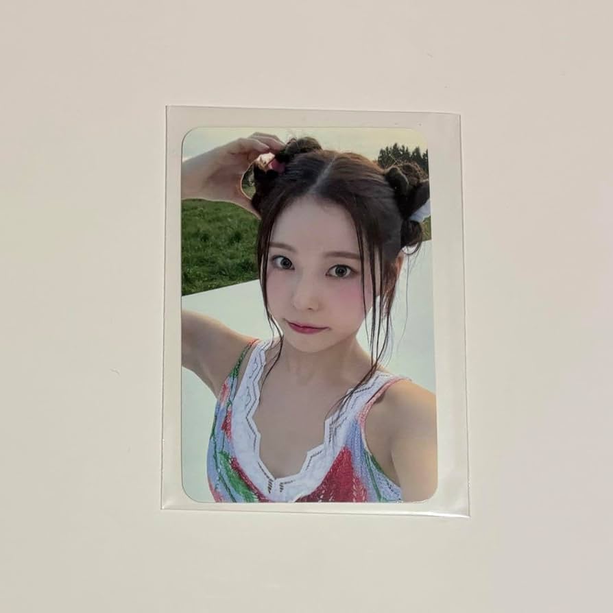 NMIXX nmixx amnd ギュジン トレカ Amazon.co.jp: NMIXX