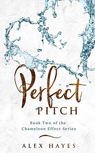 Perfect Pitch (The Chameleon Effect)