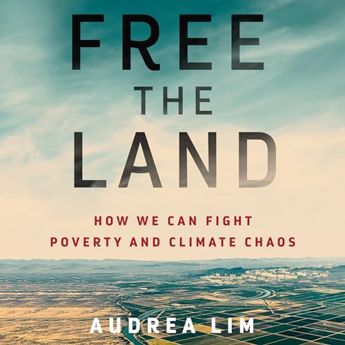 Free the Land by Audrea Lim episode artwork