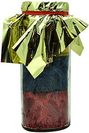 INDIO SPRITIUAL Vela Aceite de Palma Destrancadera/Desbloquear (Astral DESTRANCADERA)