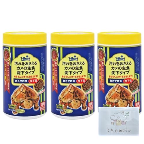 �L���[���� �J���v���X ������ ��X�e�B�b�N 390g 3�� �T�̉a �T �a �J���̃G�T �J���̉a + ������mofu����|�P�b�g�e�B�b�V���t��