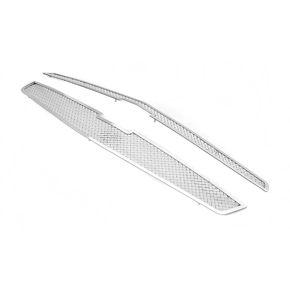 Undercar Shield For 2005-2010 Chrysler 300 6.1L Engine – Front Splash Guard, Plastic, OEM Fit - View #2