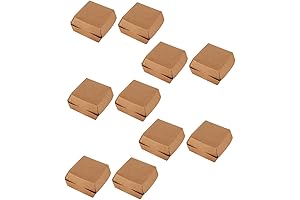 Nolito Hamburger Buns: Perfect for Burgers and Snacks