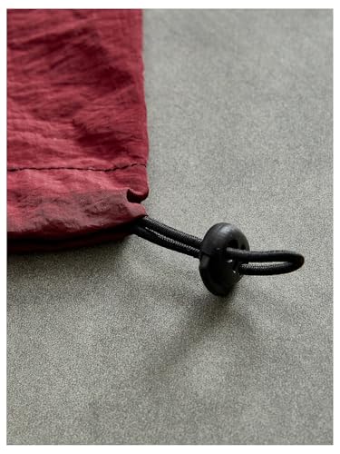 SOLY HUX Men's Sports Athletic Pants Drawstring Waist Straight Leg Casual Workout Baggy Sweatpants4