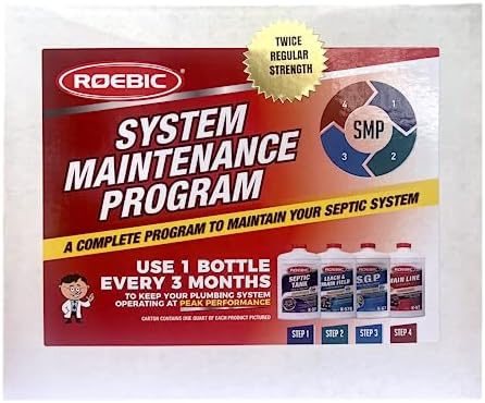 Roebic SMP-1000-PAK-1,...