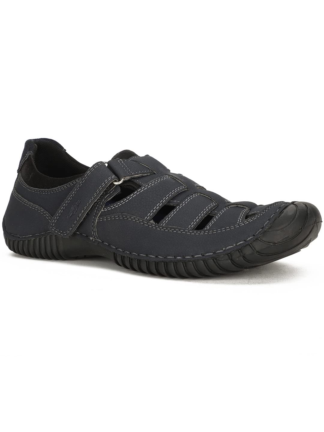 Bata Mens PU Synthetic Outdoor Sandal | Navy | 8 UK (B0BX4DNZCZ) Amazon Price History, Amazon Price Tracker