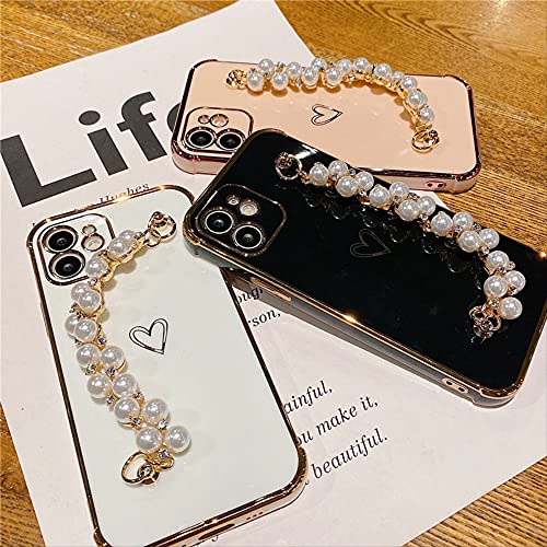 Custodia morbida per bracciale da polso con catena...