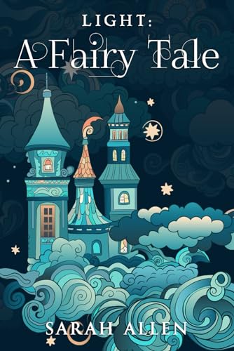 Light: A Fairy Tale (Fairy Tale Physics) - image 1
