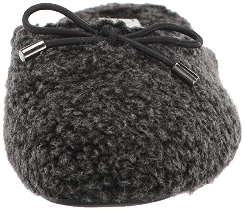 Jessica Simpson Womens Tracee Knit Lined Mules2