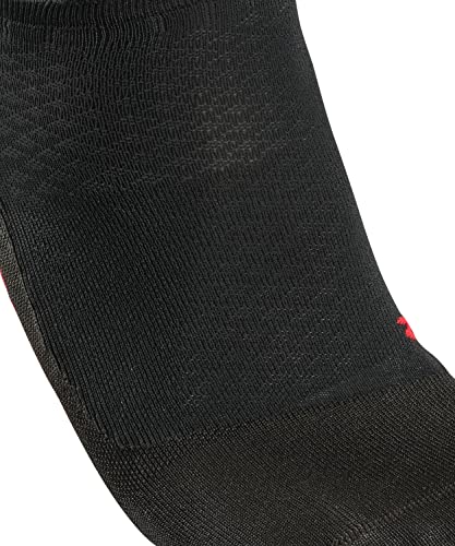 Image of FALKE Women's RU5 Race Invisible Running Socks, No Show, Ultralight Cushion, Athletic, Breathable Quick Dry, Nylon, 1 Pair