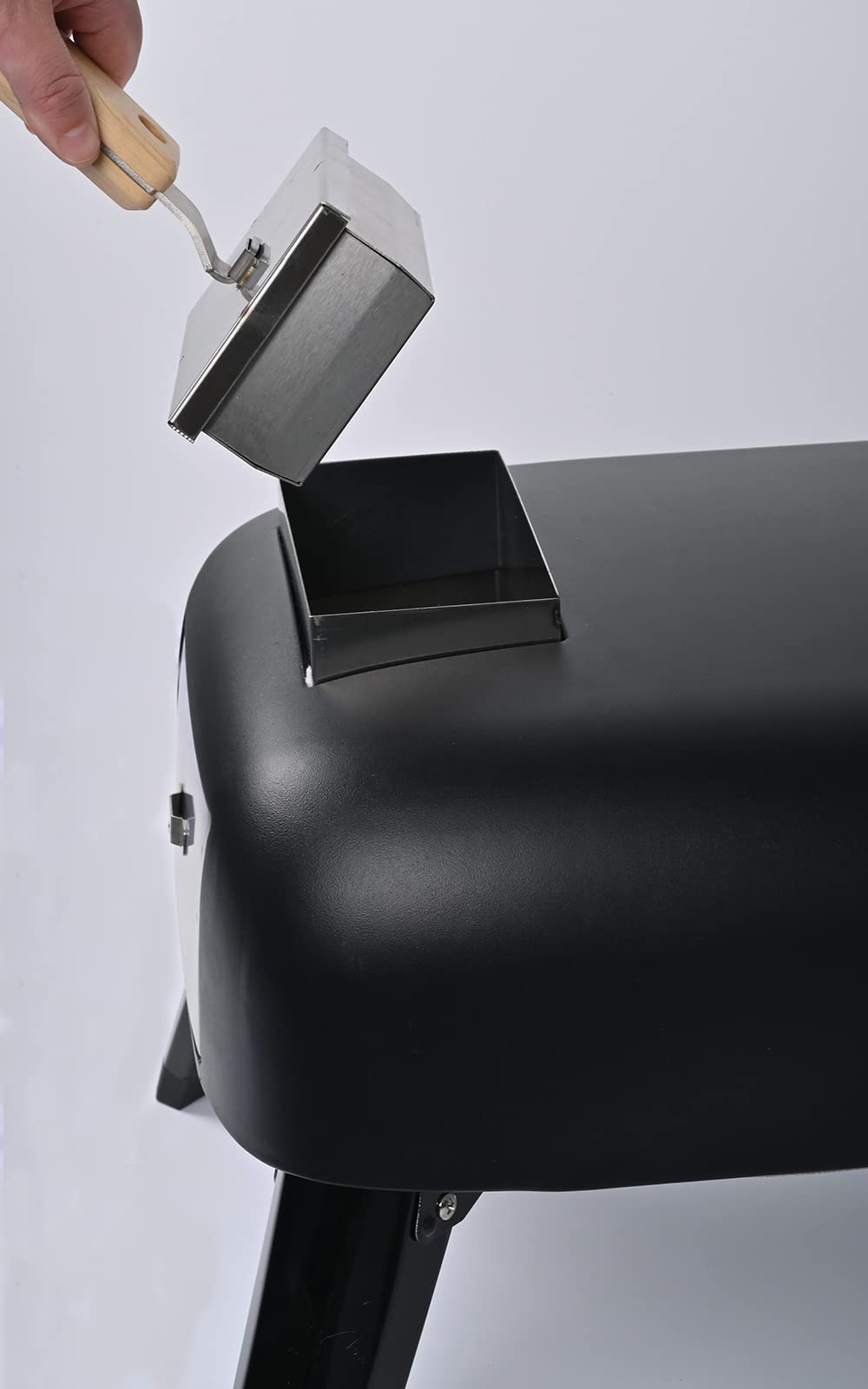 Amazon.com: aidpiza Oak Wood Pizza Oven Handle Compatible with