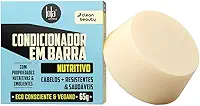 Condicionador em Barra Nutritivo 65g, Lola Cosmetics