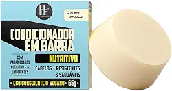 Condicionador em Barra Nutritivo 90g, Lola Cosmetics