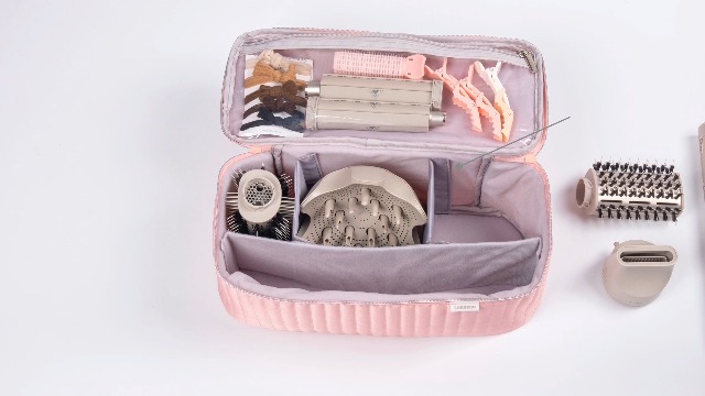 Amazon.com: Lexeeco Travel Carrying Case for Hair Dryer Shark